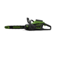 Запчасти для электропилы цепной GreenWorks GD60CS40 (2006907)