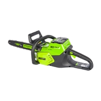 Запчасти для электропилы цепной GreenWorks GD60CS40K4