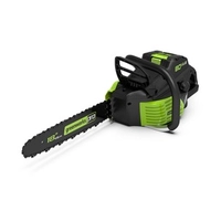 Запчасти для электропилы цепной GreenWorks GD80CS50