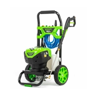 Деталировка мойки высокого давления GreenWorks GDPW-Semi-P15