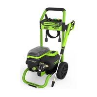 Деталировка мойки высокого давления GreenWorks GDPW60DP