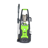 Деталировка мойки высокого давления GreenWorks GPWG5II