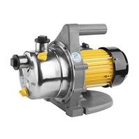 Деталировка насоса GRINDA PRO-LINE GGPP-60-40