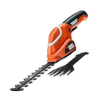 Запчасти для кустореза Black & Decker GSL700 TYPE H1