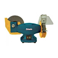 Деталировка точила REBIR GSM4-2000