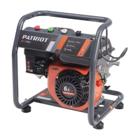 Деталировка мойки высокого давления PATRIOT GT1 PRO (23020610)