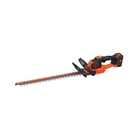 Запчасти для кустореза Black & Decker GTC36552PC TYPE 1