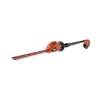 Запчасти для кустореза Black & Decker GTC800NM TYPE H1