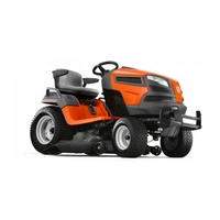 Деталировка трактора HUSQVARNA GTH264 T, 96041031100, 2012-10