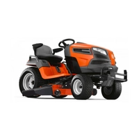 Деталировка трактора HUSQVARNA GTH3052 TDF, 96041028501, 2012-11