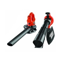 Запчасти для воздуходувки Black & Decker GW2200 TYPE 1