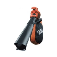 Запчасти для воздуходувки Black & Decker GW2600 TYPE 4