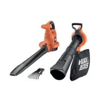 Запчасти для воздуходувки Black & Decker GW2838 TYPE 1