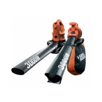 Запчасти для воздуходувки Black & Decker GW3000 TYPE 4