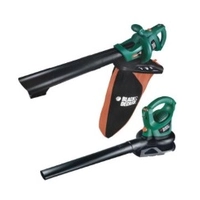 Запчасти для воздуходувки Black & Decker GW370 TYPE 4