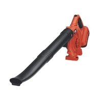 Запчасти для воздуходувки Black & Decker GWC1800 TYPE H1
