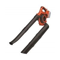 Запчасти для воздуходувки Black & Decker GWC3600L TYPE 1