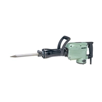 Запчасти для молотка отбойного HiKOKI H 65SC
