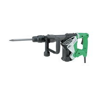 Запчасти для молотка отбойного HiKOKI H 45MRY