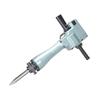 Запчасти для молотка отбойного HiKOKI H 90