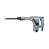 Запчасти для молотка отбойного HiKOKI PH 40F