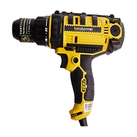 Деталировка дрели Hanskonner HID2145P.v1.2