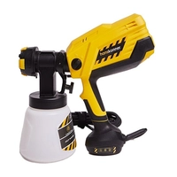 Деталировка краскопульта Hanskonner HSG9675