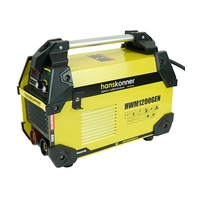 Деталировка сварочного аппарата Hanskonner HWM1200GEN