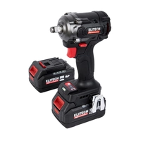 Запчасти для гайковерта ELITECH HD CW 2004SL (E2201.056.02)