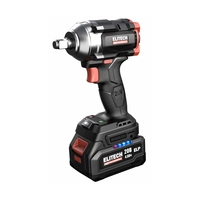 Запчасти для гайковерта ELITECH HD CW 2005SL (E2201.058.01)
