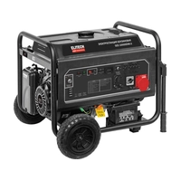 Запчасти для генератора ELITECH HD GES 10000EAWS-3