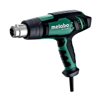 Деталировка фена строительного METABO HG 16-500 (01067000)