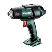 Деталировка фена строительного METABO HG 18 LTX 500 (10502000)