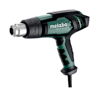 Деталировка фена строительного METABO HGE 23-650 LCD (03065000)