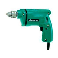 Запчасти для дрели HITACHI DG 6