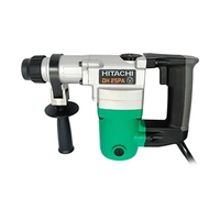Деталировка перфоратора HITACHI DH 25PA
