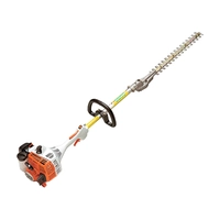 Деталировка ножниц садовых STIHL HL-45