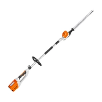 Деталировка ножниц садовых STIHL HLA-65