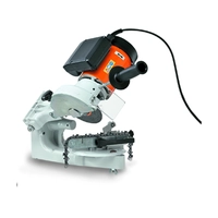 Деталировка станка STIHL HOS