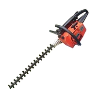 Деталировка ножниц садовых STIHL HS-151