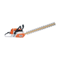 Деталировка ножниц садовых STIHL HS-242, HS-246