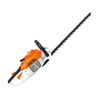 Деталировка ножниц садовых STIHL HS-46, HS-46 C