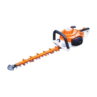 Деталировка ножниц садовых STIHL HS-56, HS-56 C