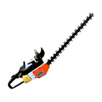 Деталировка ножниц садовых STIHL HS-60, HS-61