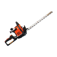 Деталировка ножниц садовых STIHL HS-75, HS-80, HS-85