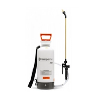 Деталировка опрыскивателя HUSQVARNA HS2-HS4, 2013-10