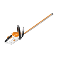 Деталировка ножниц садовых STIHL HSA-45