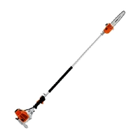Деталировка высотореза STIHL HT-130