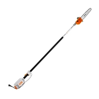 Деталировка высотореза STIHL HTE-60