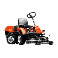 Запчасти для райдера HUSQVARNA 111 B